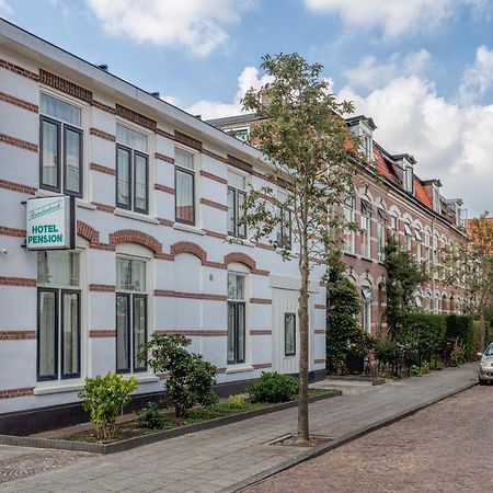 Hotel Randenbroek Amersfoort Esterno foto