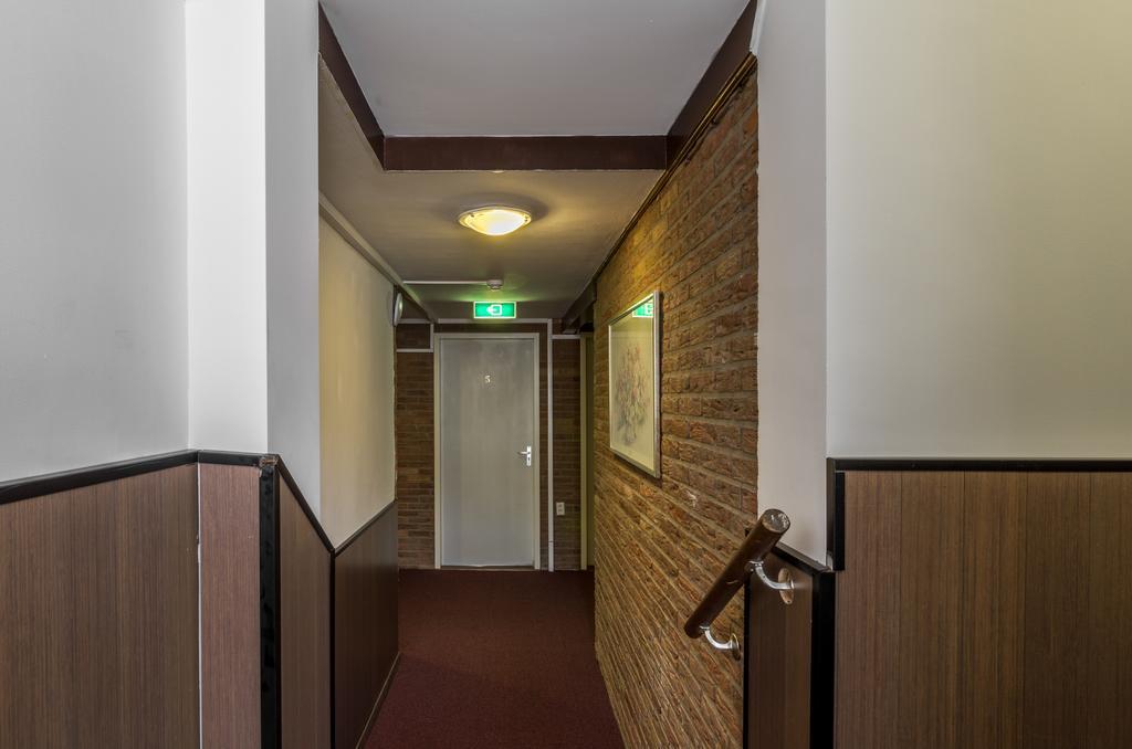 Hotel Randenbroek Amersfoort Esterno foto