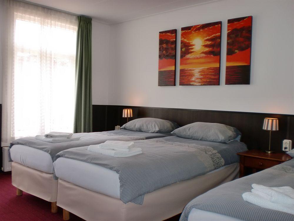 Hotel Randenbroek Amersfoort Esterno foto