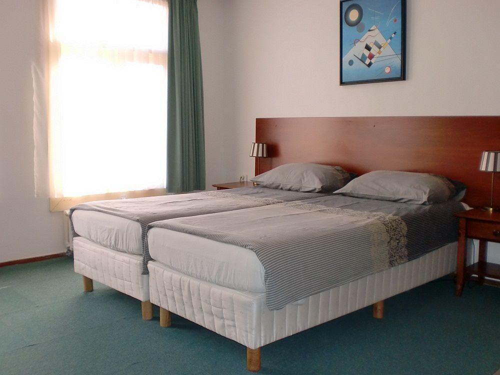 Hotel Randenbroek Amersfoort Esterno foto