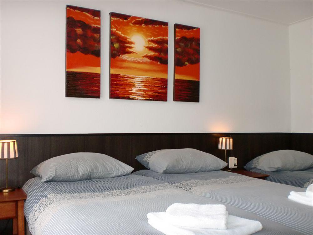 Hotel Randenbroek Amersfoort Esterno foto
