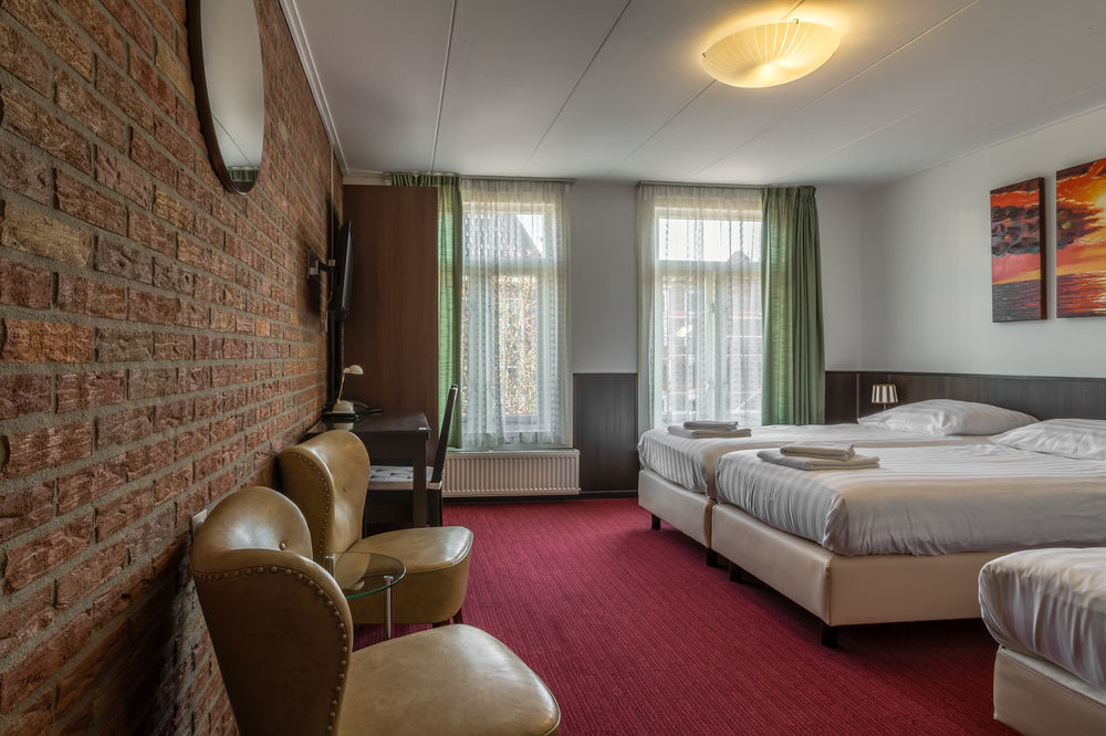 Hotel Randenbroek Amersfoort Esterno foto