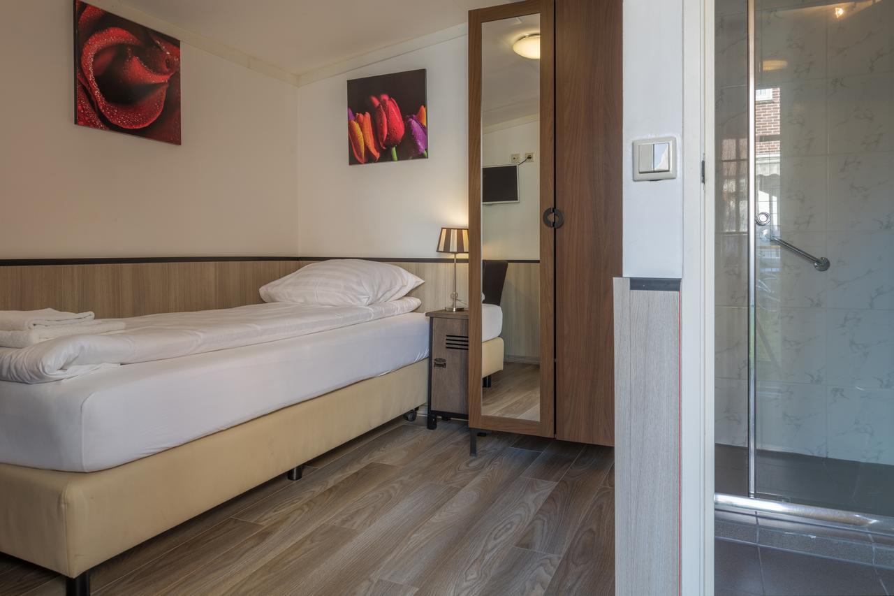 Hotel Randenbroek Amersfoort Esterno foto