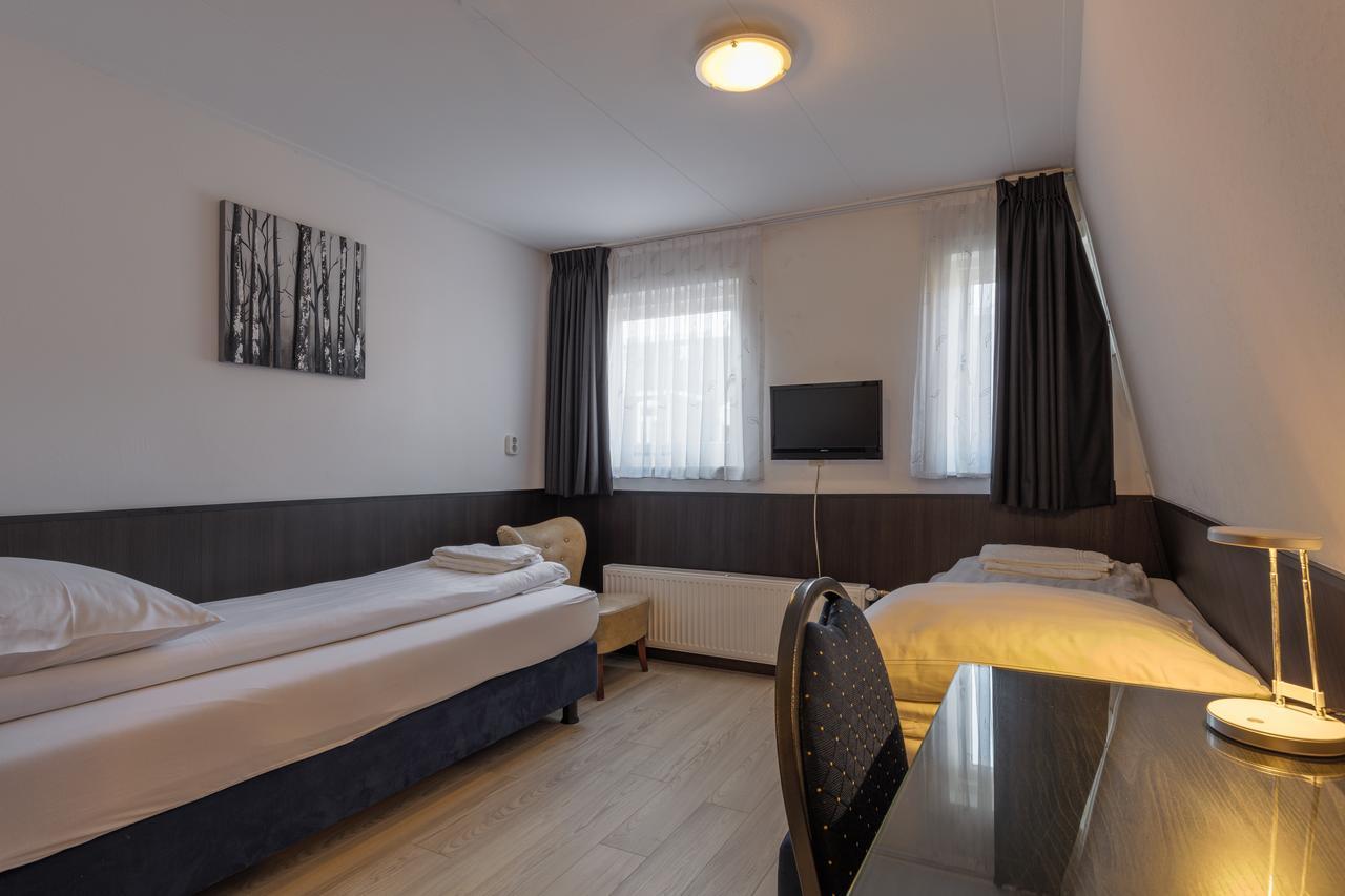 Hotel Randenbroek Amersfoort Esterno foto