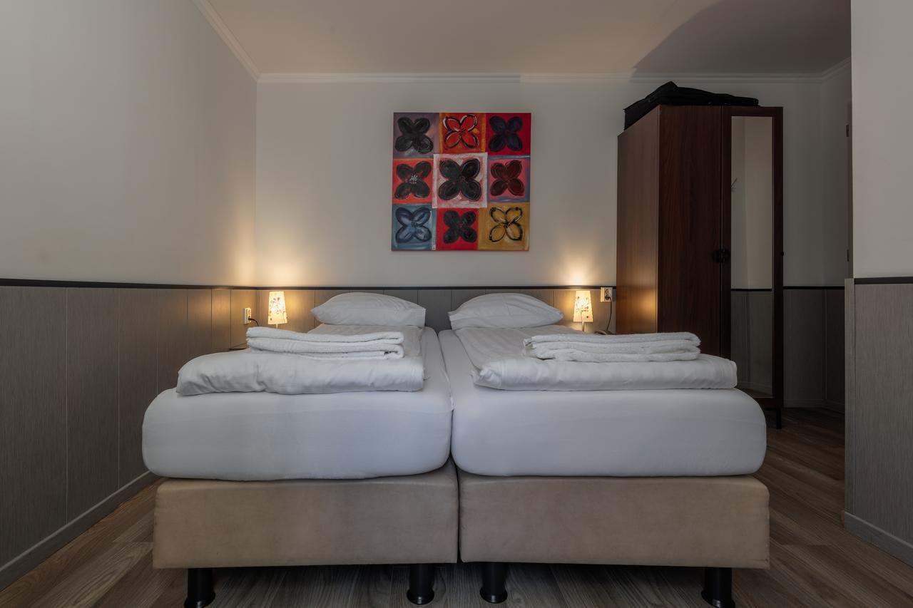 Hotel Randenbroek Amersfoort Esterno foto