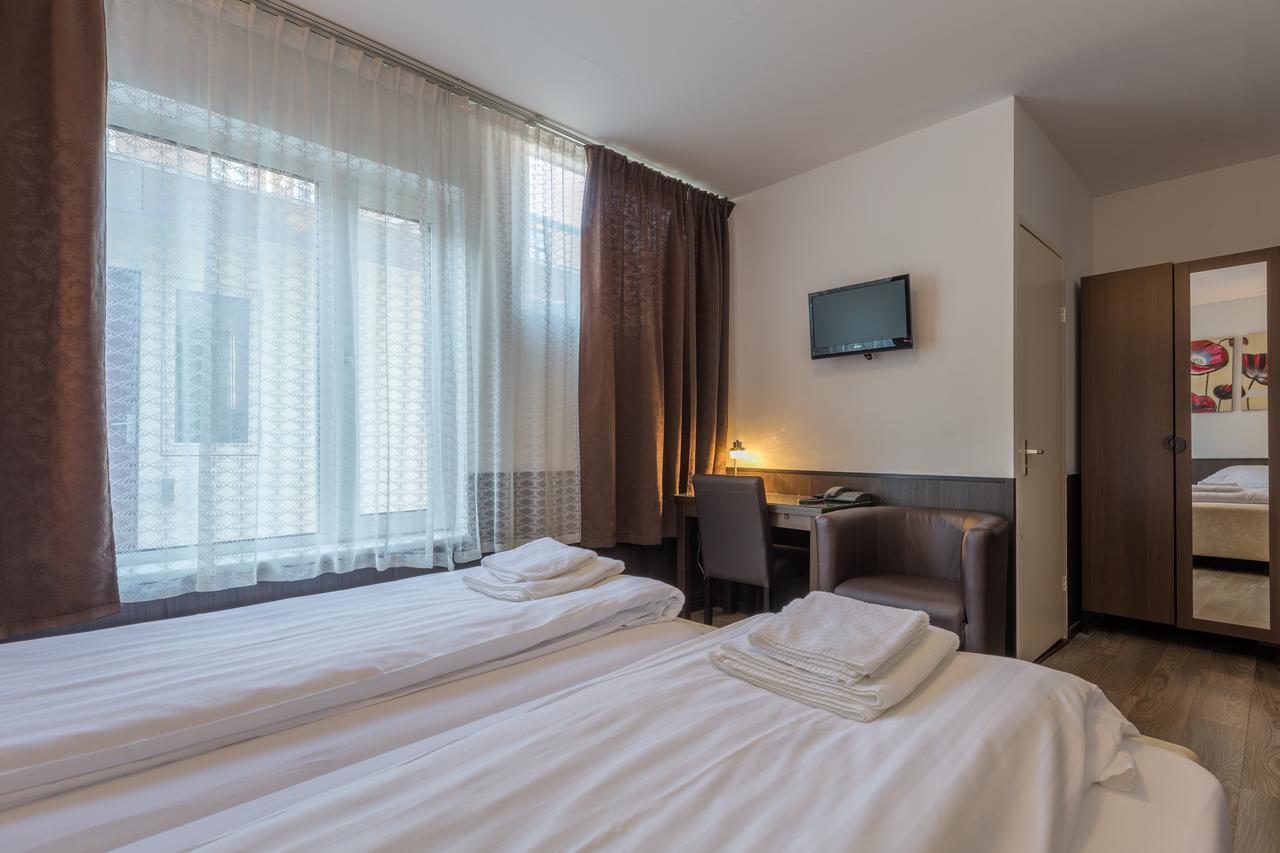 Hotel Randenbroek Amersfoort Esterno foto