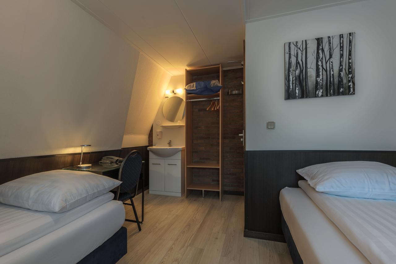 Hotel Randenbroek Amersfoort Esterno foto