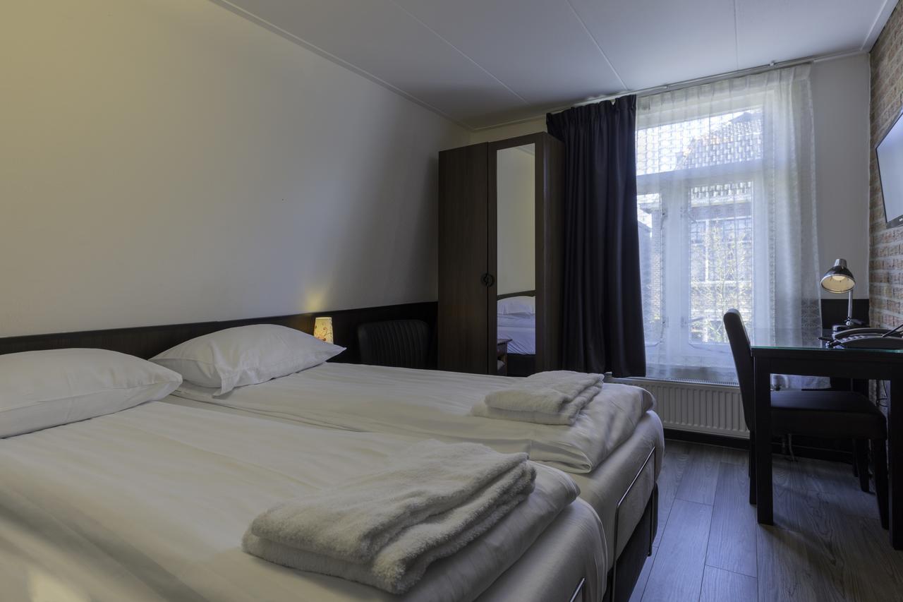 Hotel Randenbroek Amersfoort Esterno foto