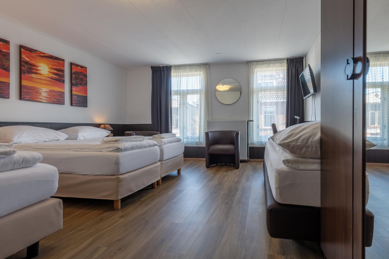 Hotel Randenbroek Amersfoort Esterno foto