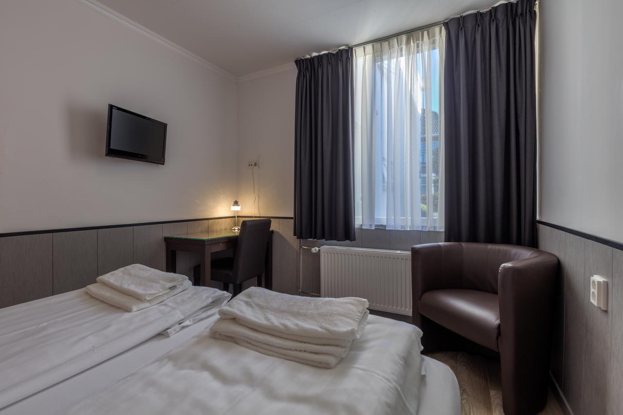 Hotel Randenbroek Amersfoort Esterno foto