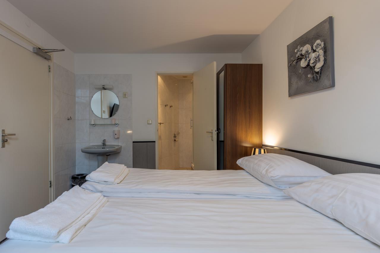 Hotel Randenbroek Amersfoort Esterno foto
