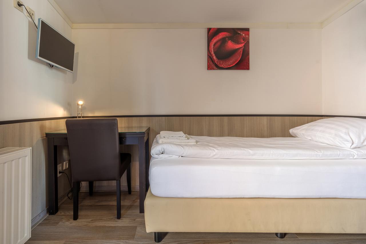 Hotel Randenbroek Amersfoort Esterno foto