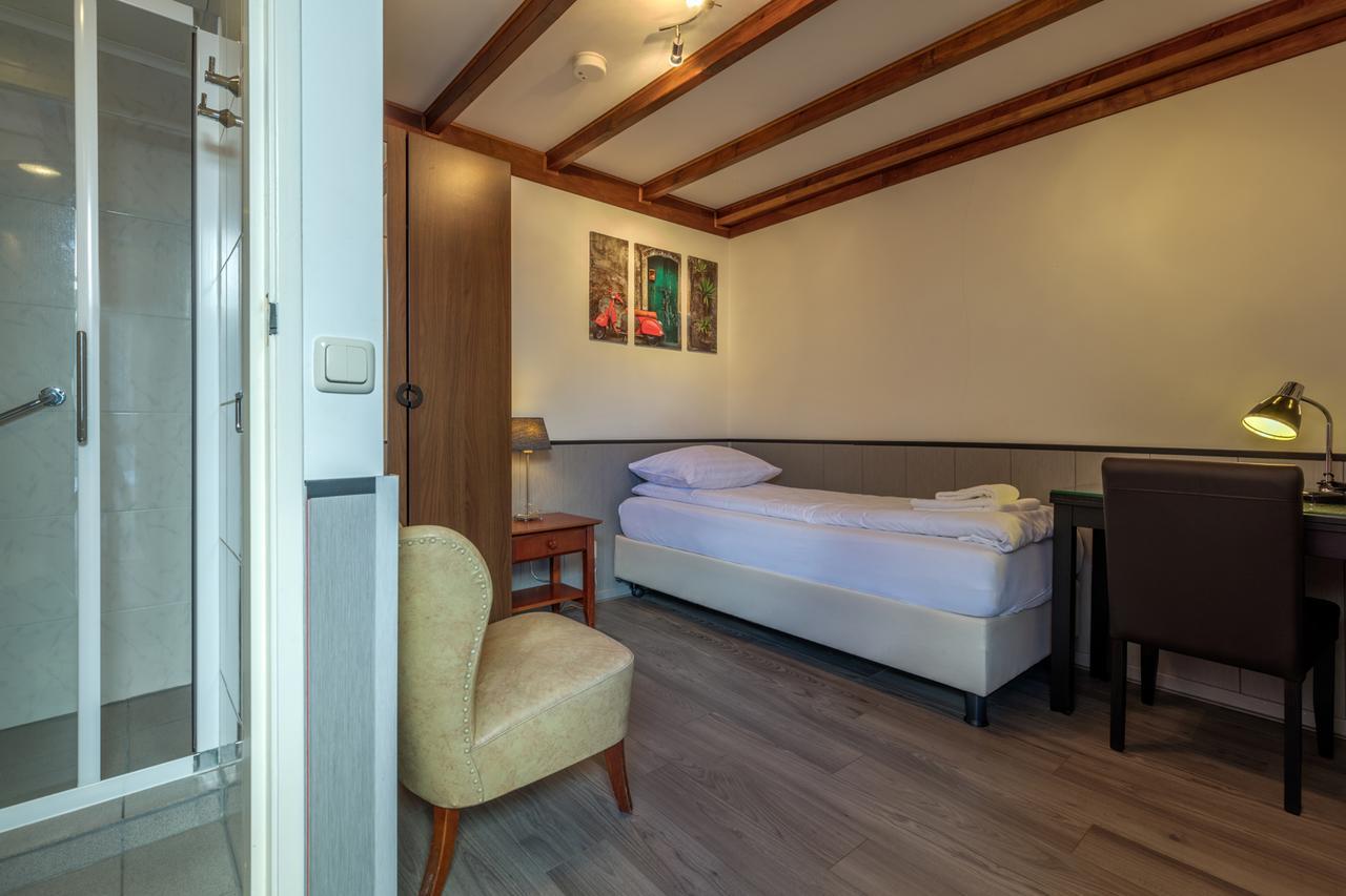 Hotel Randenbroek Amersfoort Esterno foto