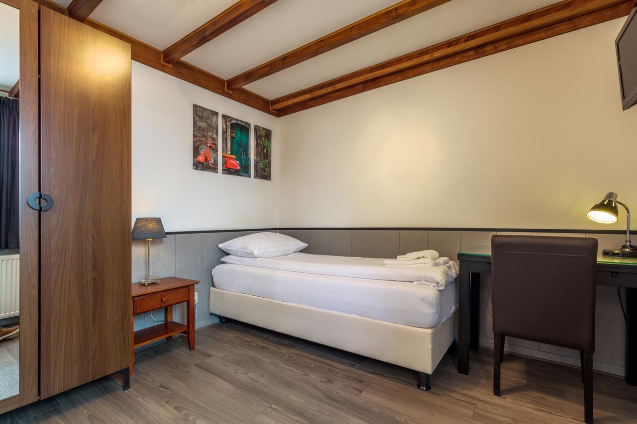Hotel Randenbroek Amersfoort Esterno foto