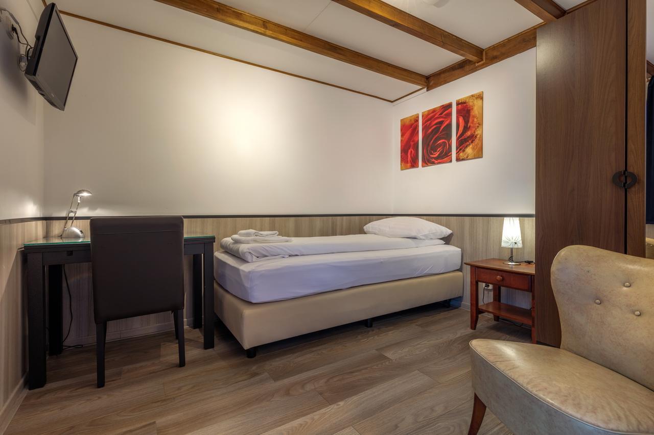 Hotel Randenbroek Amersfoort Esterno foto