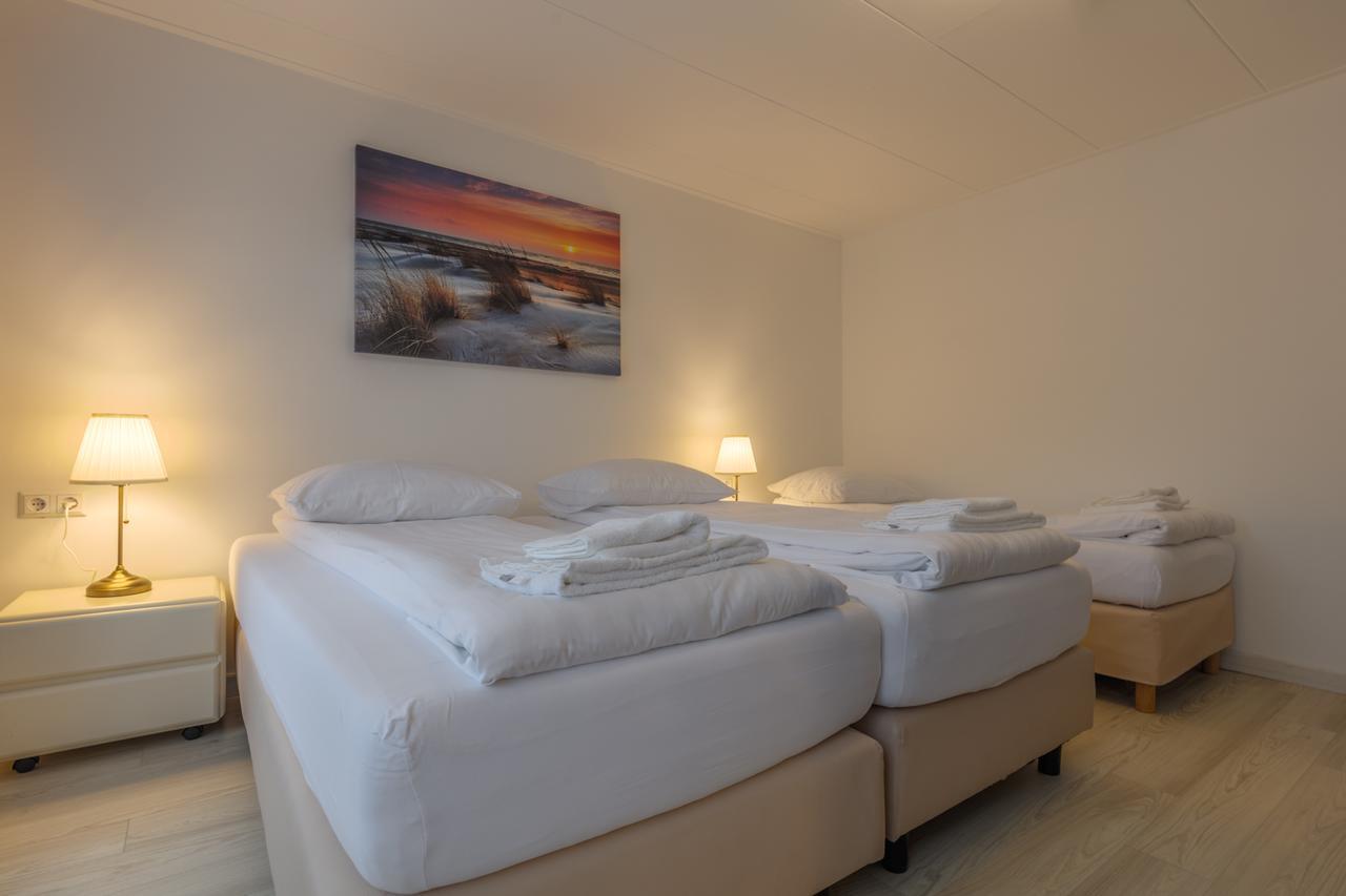 Hotel Randenbroek Amersfoort Esterno foto