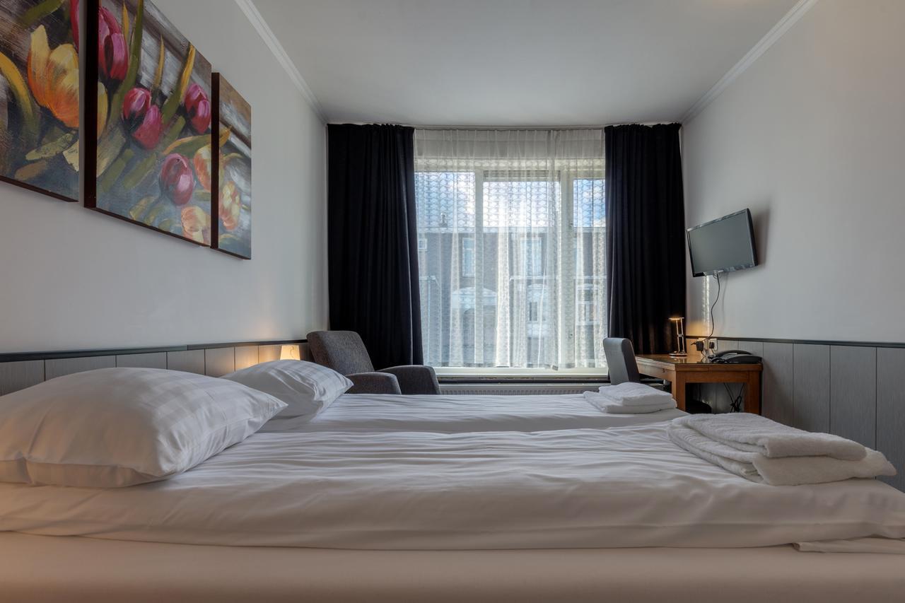 Hotel Randenbroek Amersfoort Esterno foto