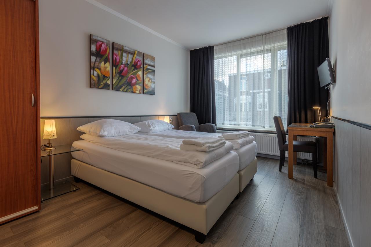 Hotel Randenbroek Amersfoort Esterno foto