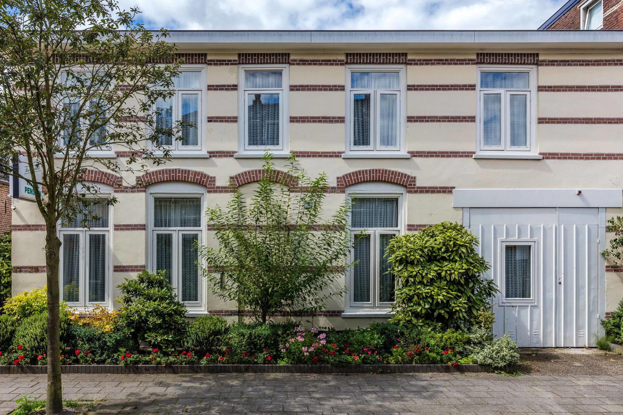 Hotel Randenbroek Amersfoort Esterno foto