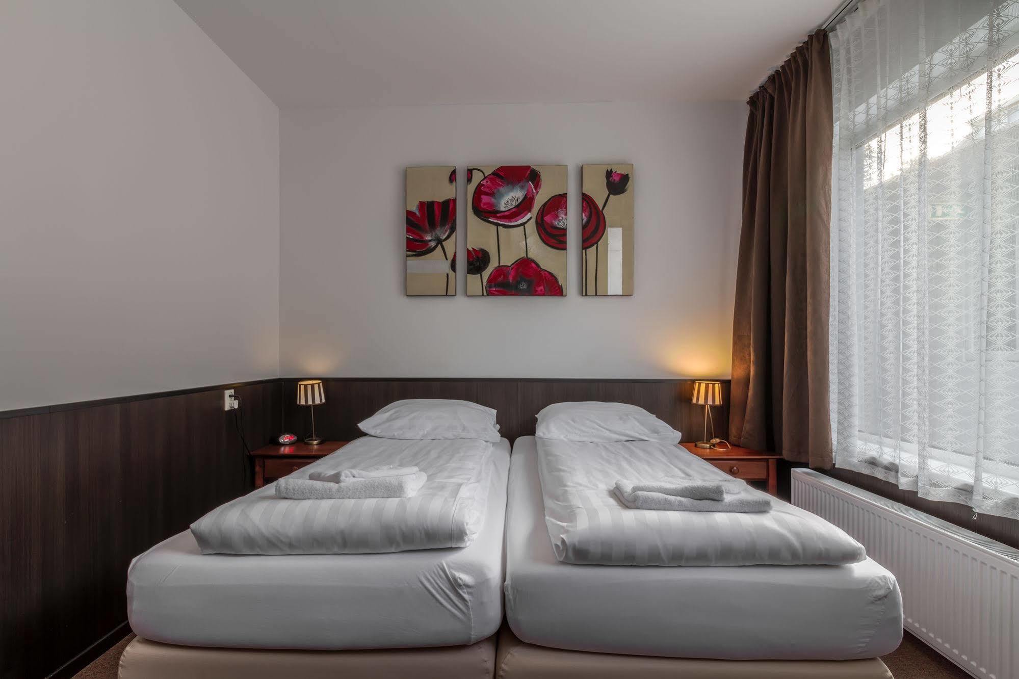 Hotel Randenbroek Amersfoort Esterno foto