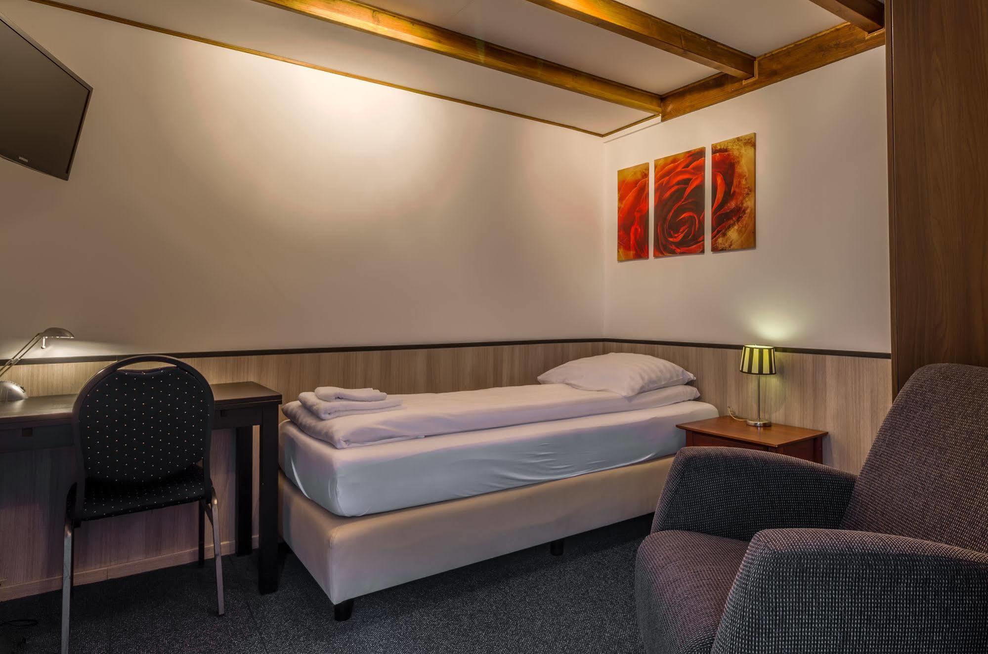 Hotel Randenbroek Amersfoort Esterno foto