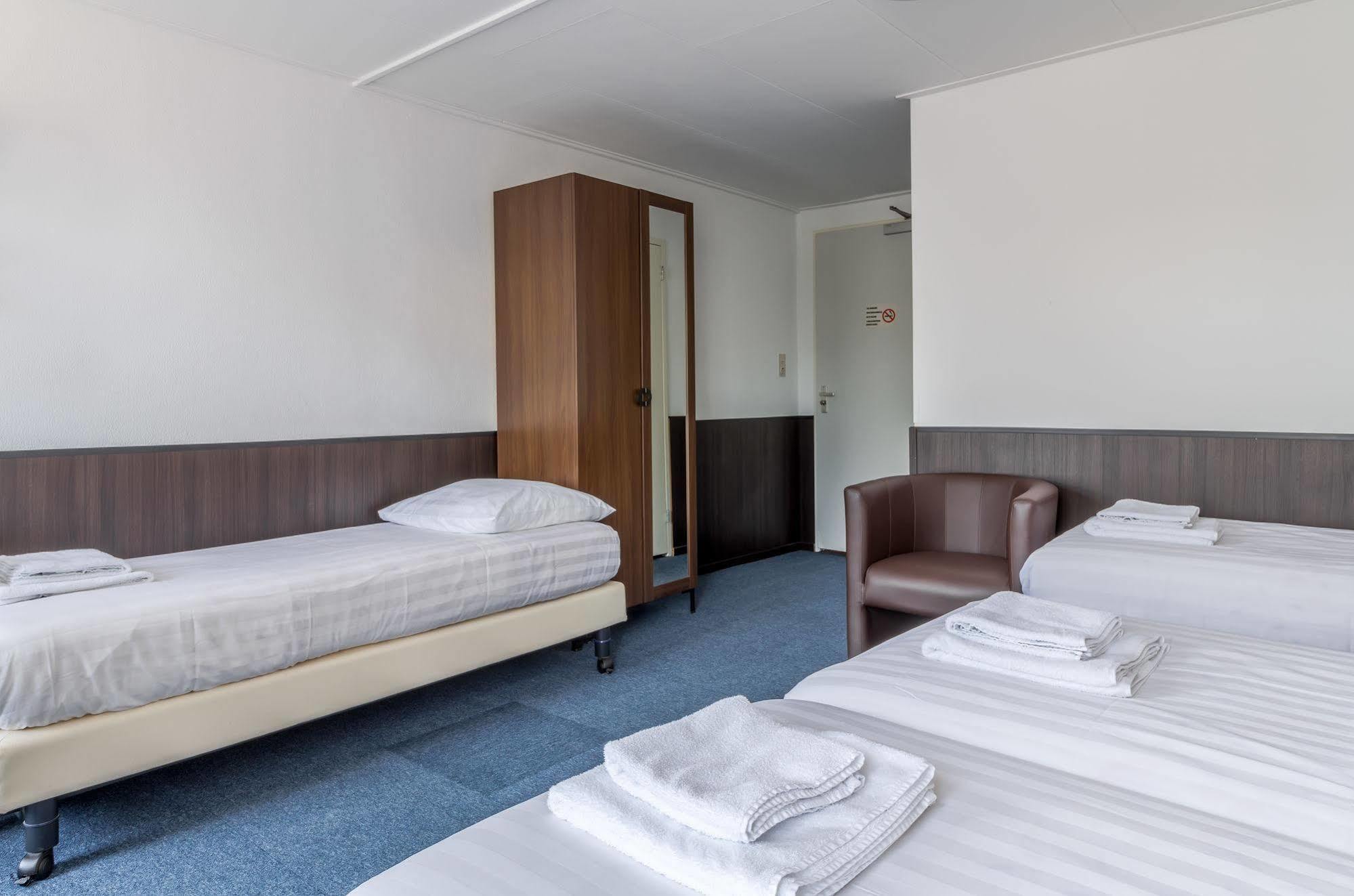 Hotel Randenbroek Amersfoort Esterno foto