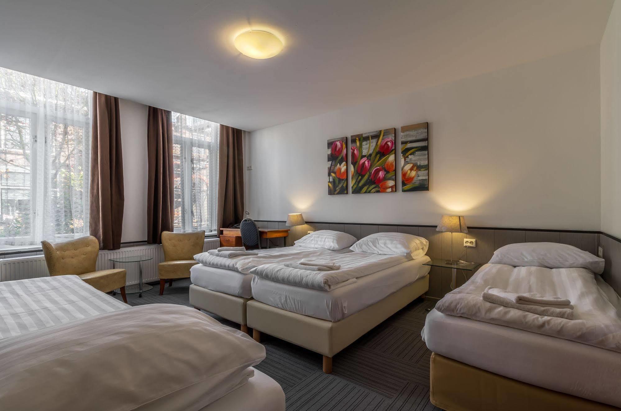 Hotel Randenbroek Amersfoort Esterno foto