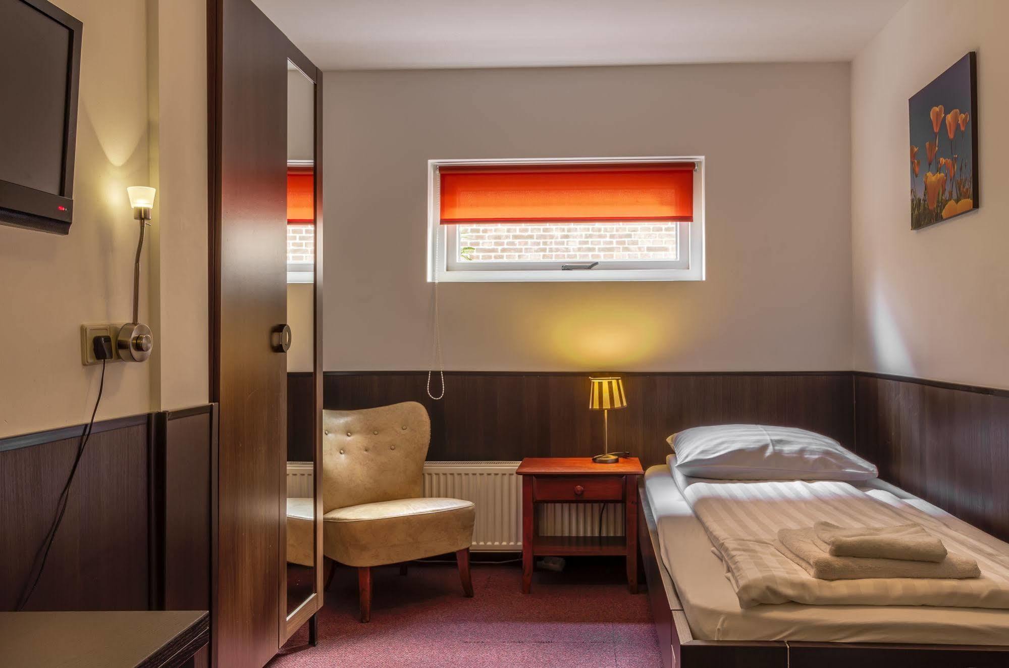 Hotel Randenbroek Amersfoort Esterno foto