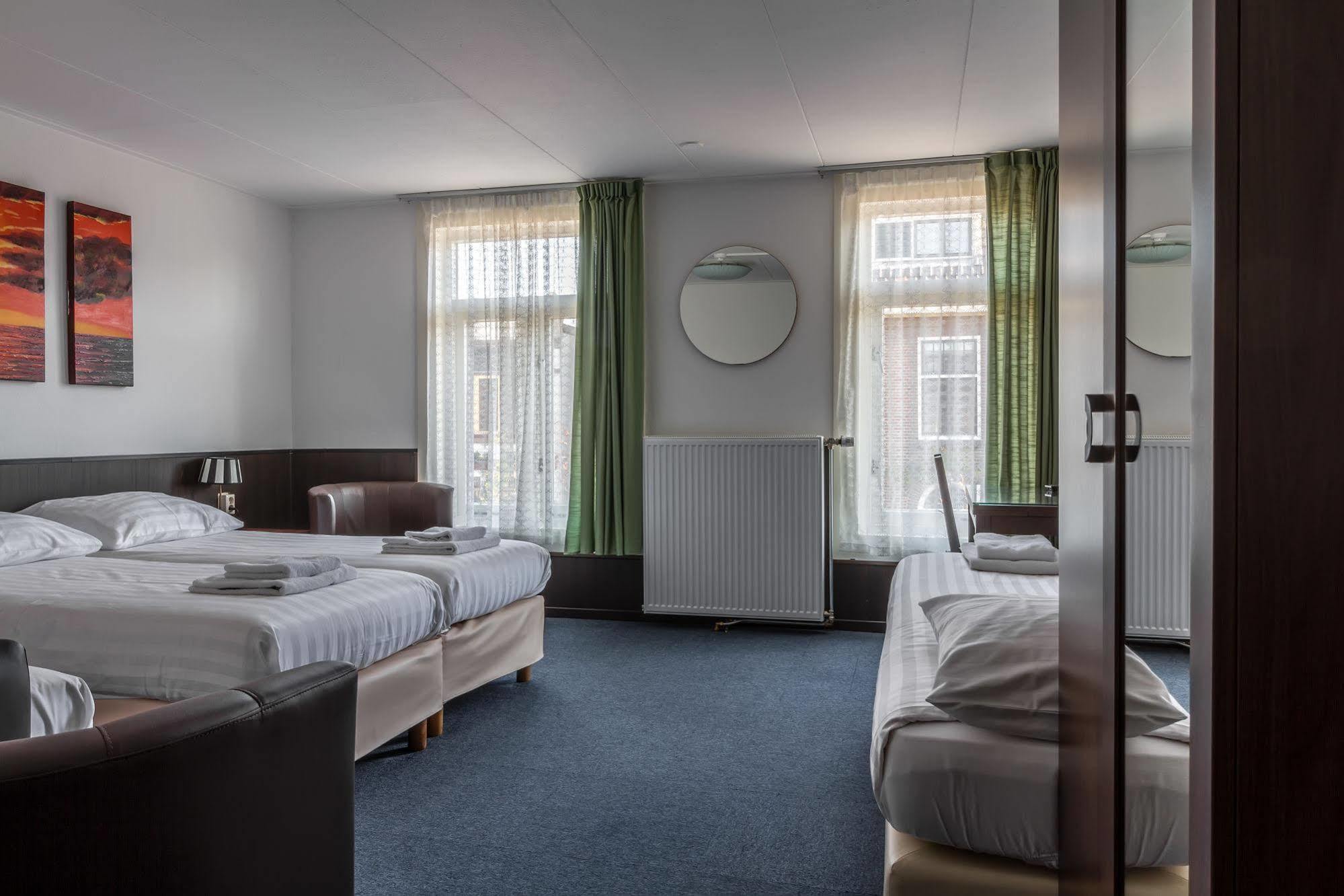 Hotel Randenbroek Amersfoort Esterno foto
