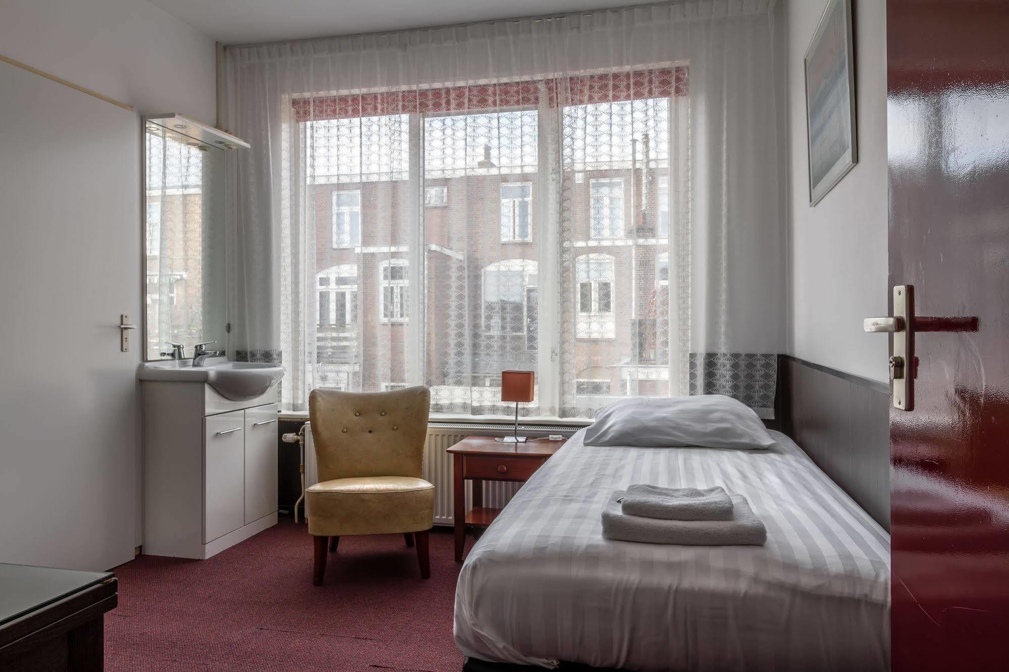Hotel Randenbroek Amersfoort Esterno foto