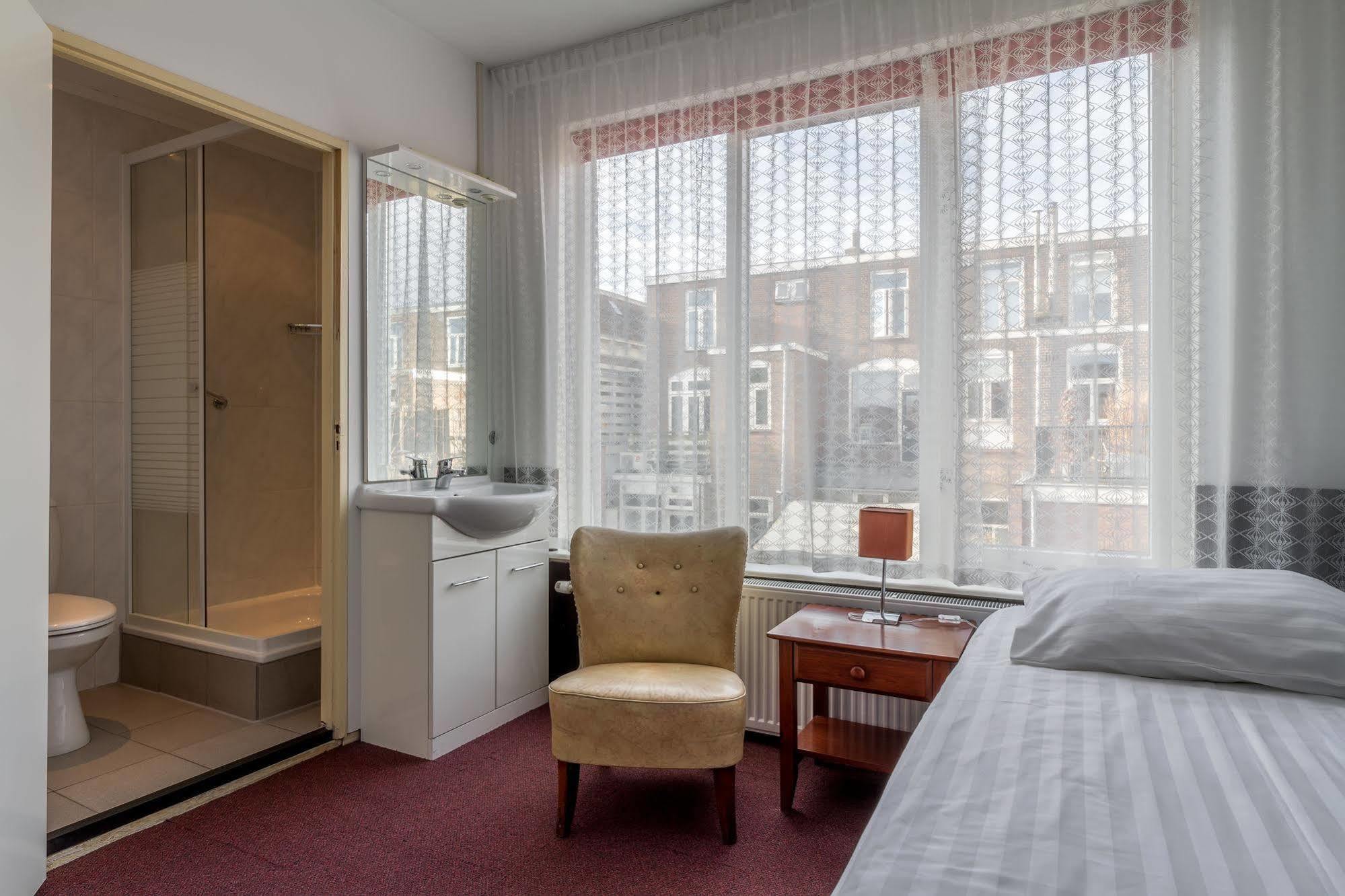 Hotel Randenbroek Amersfoort Esterno foto