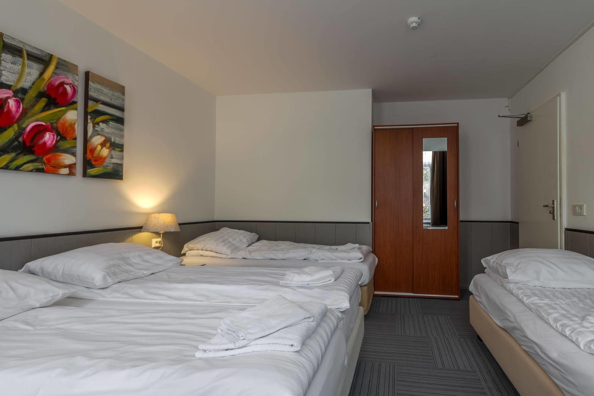 Hotel Randenbroek Amersfoort Esterno foto