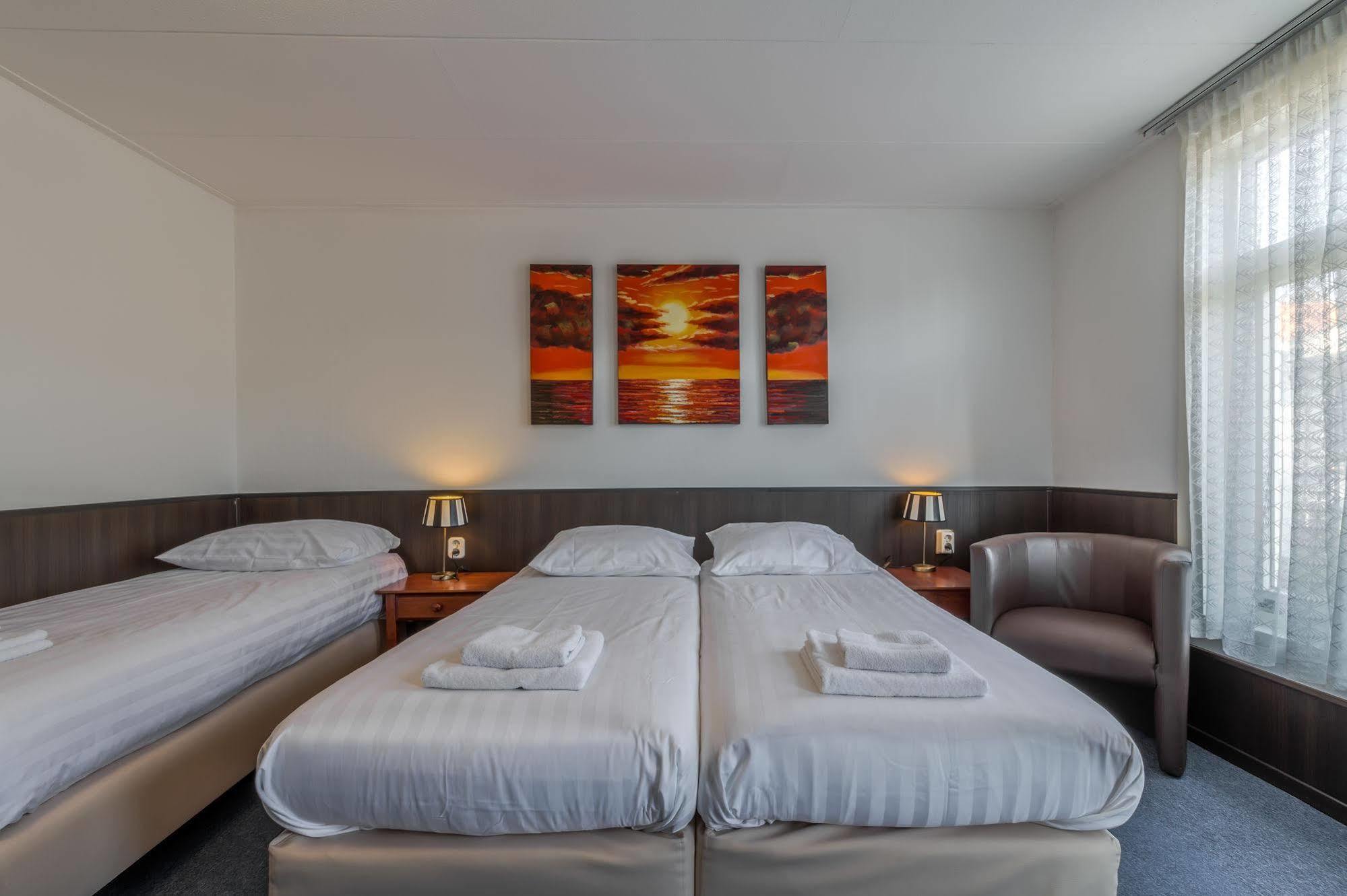 Hotel Randenbroek Amersfoort Esterno foto