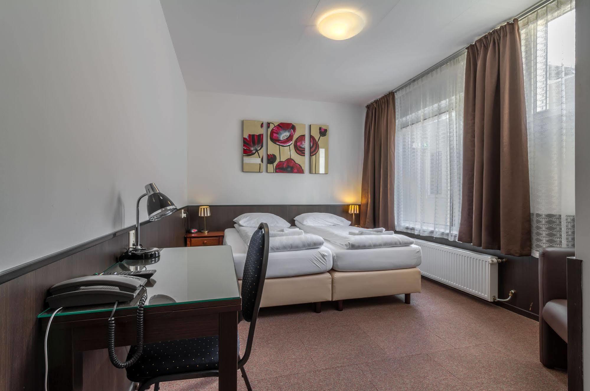 Hotel Randenbroek Amersfoort Esterno foto