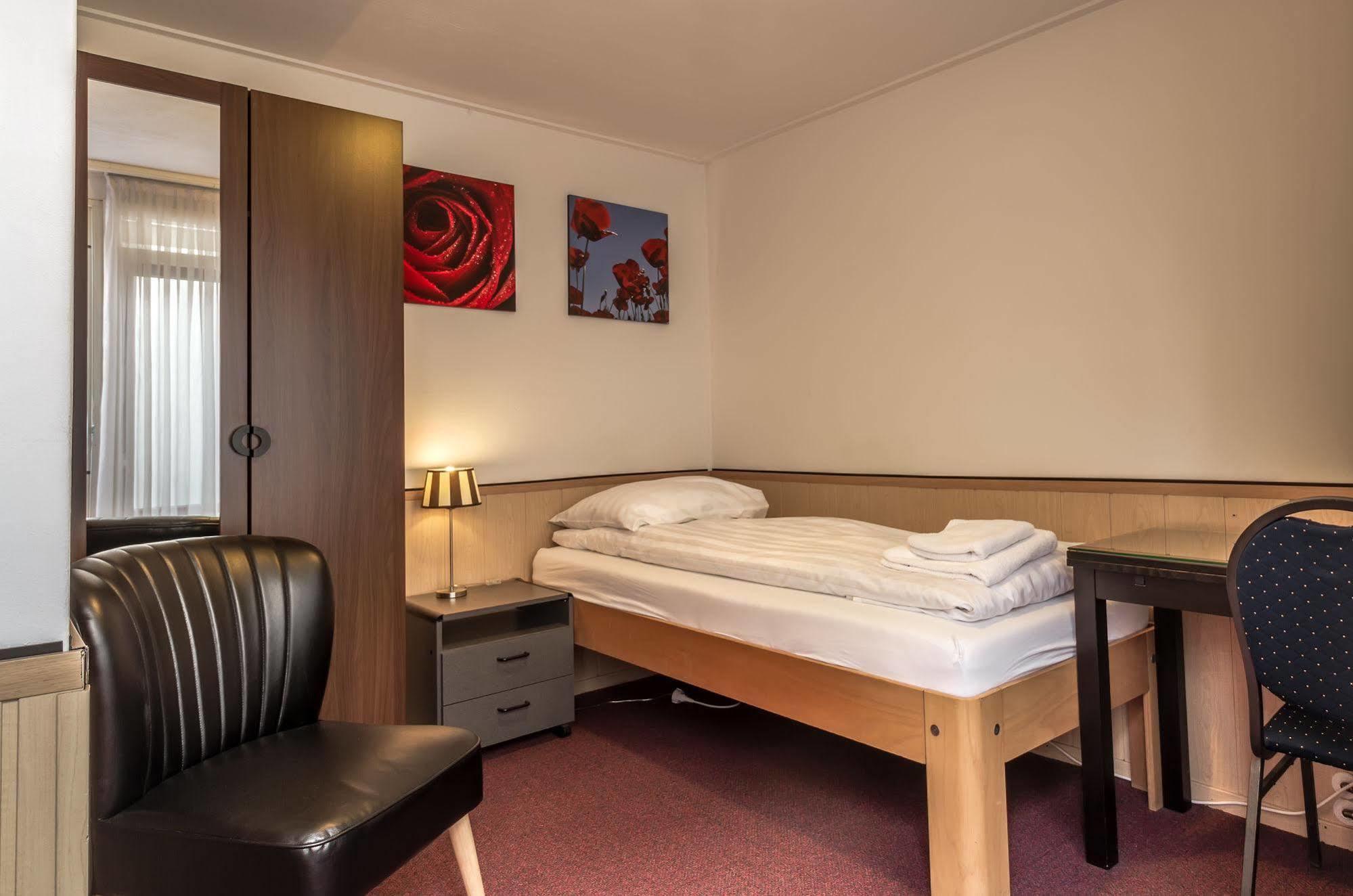 Hotel Randenbroek Amersfoort Esterno foto