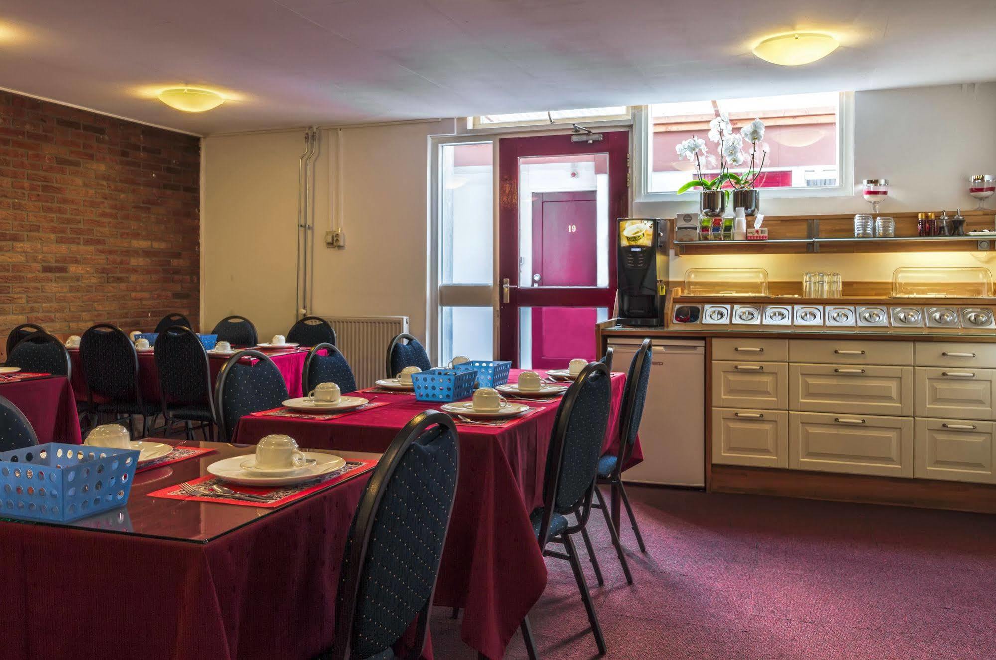 Hotel Randenbroek Amersfoort Esterno foto