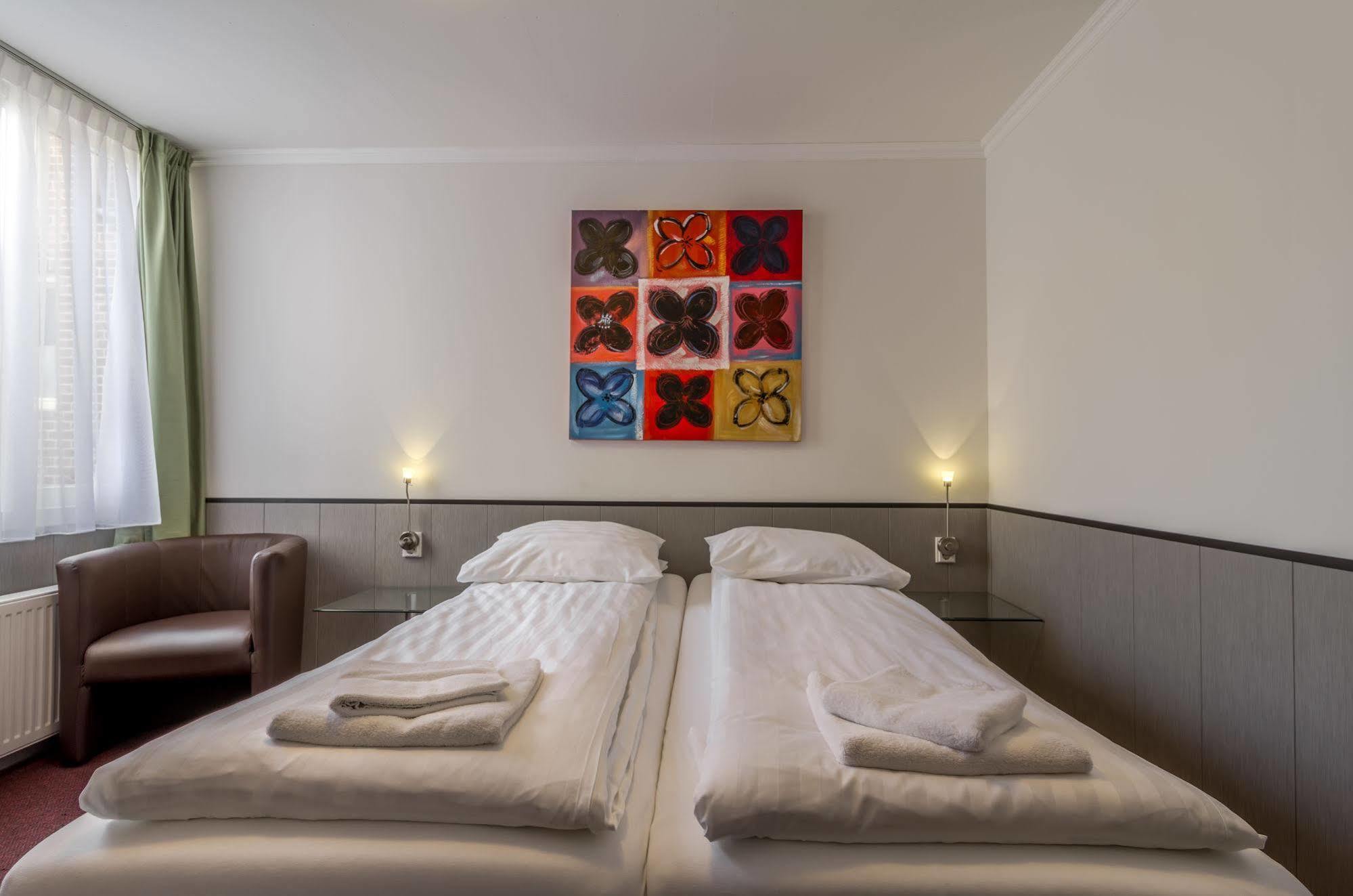 Hotel Randenbroek Amersfoort Esterno foto