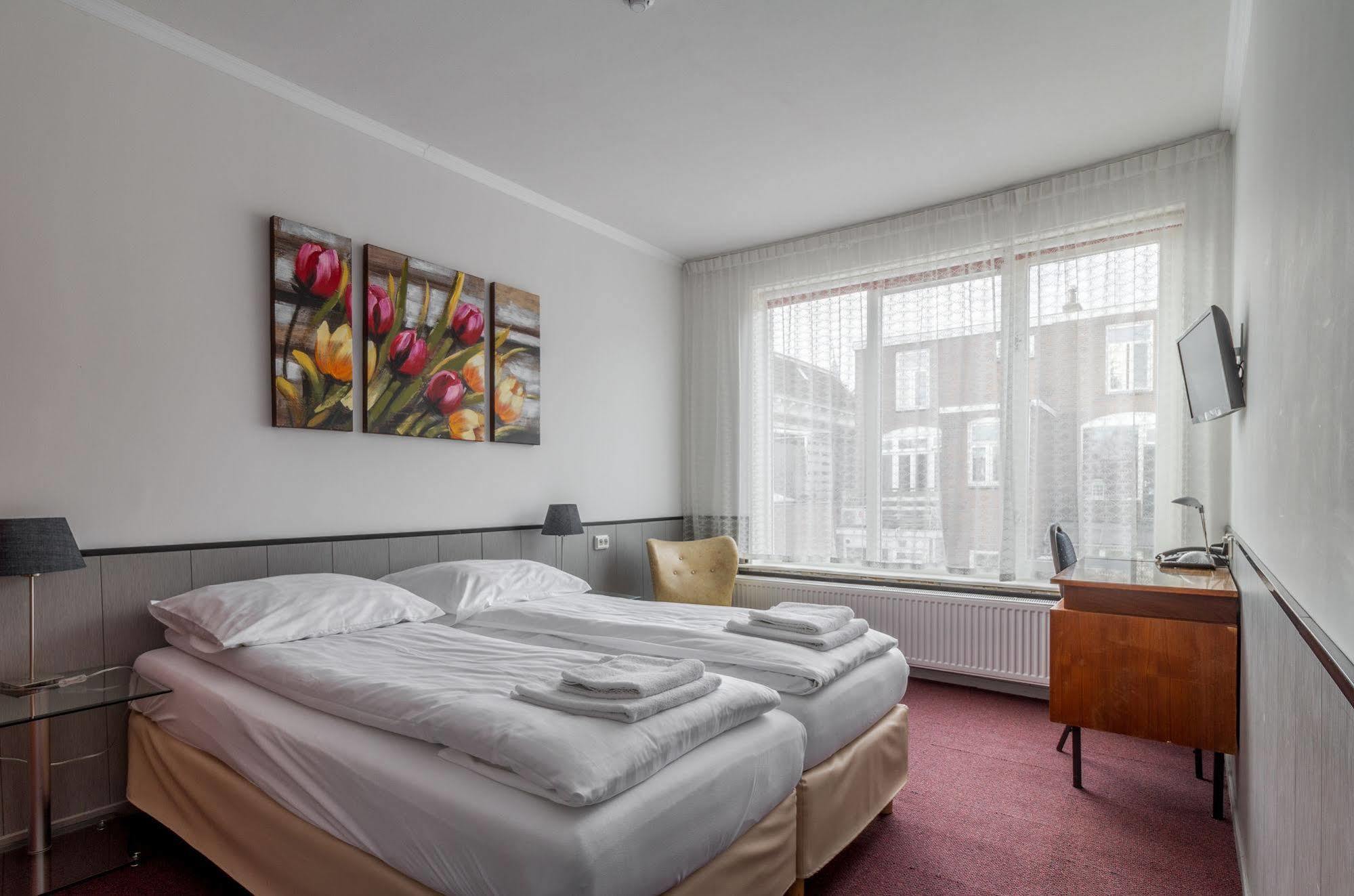 Hotel Randenbroek Amersfoort Esterno foto