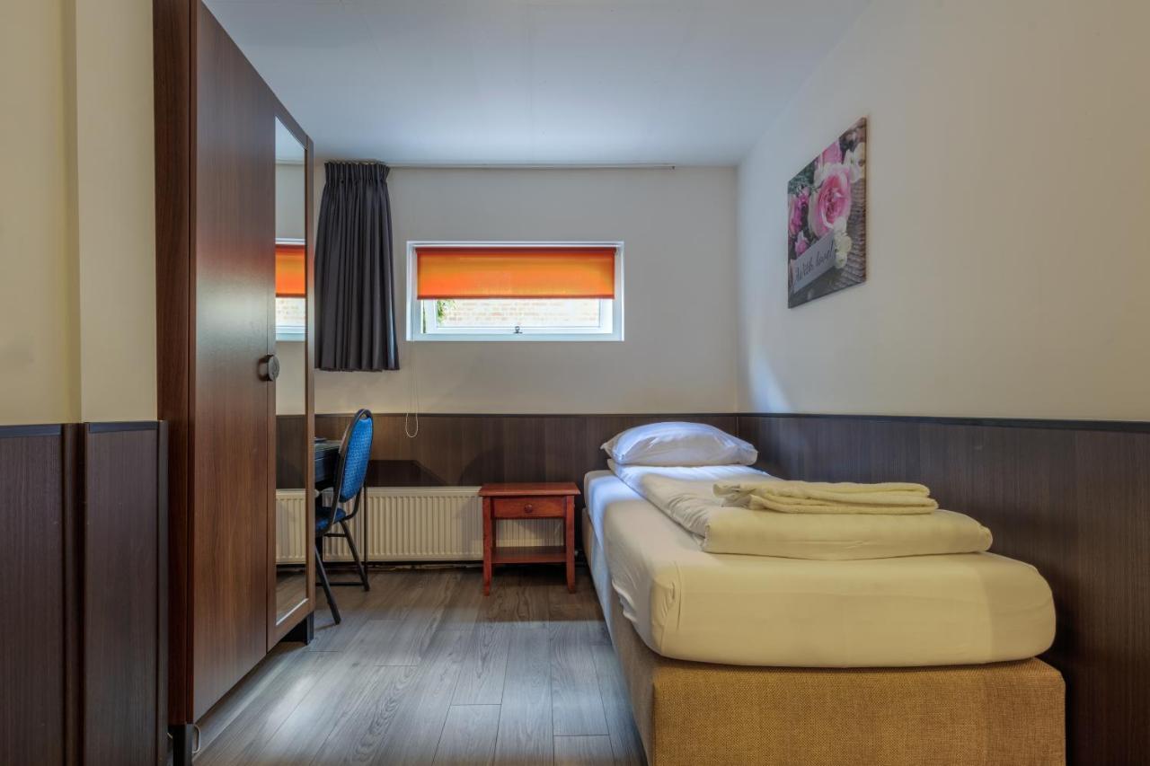 Hotel Randenbroek Amersfoort Esterno foto
